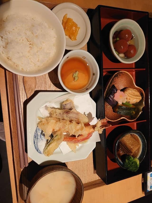 京都石塀小路豆ちゃ 日本橋 - サブ画像3