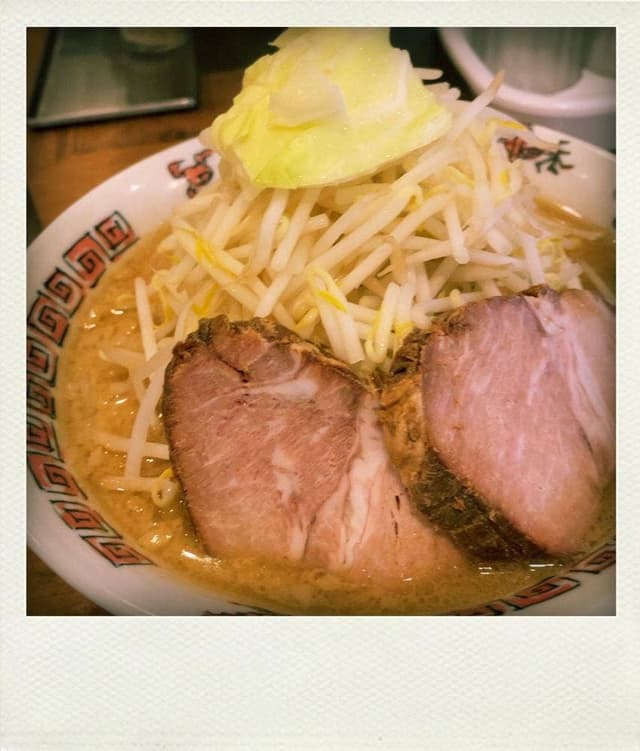 ラーメン嶽 - サブ画像1