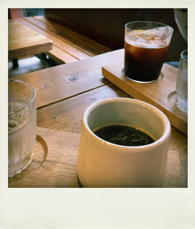 WOODBERRY COFFEE ROASTERS - サブ画像2