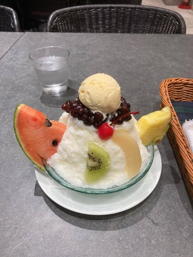 ダイニング カフェ センカ アミュプラザくまもと店 - サブ画像1