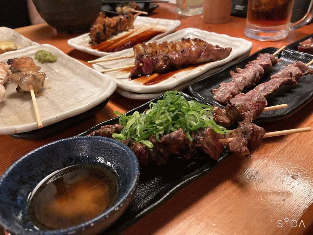 鳥貴族 渋谷センター街店