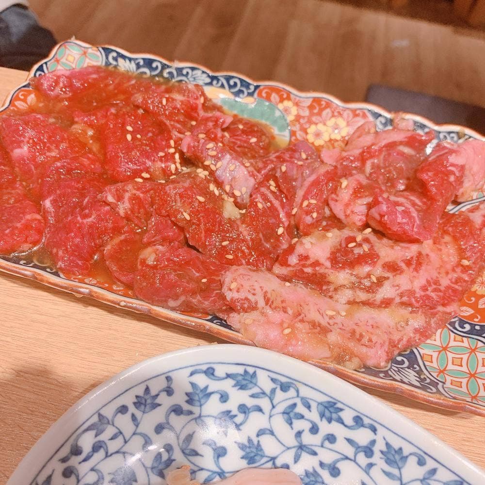 焼肉ホルモン酒場 藤澤肉店 岐阜駅前店