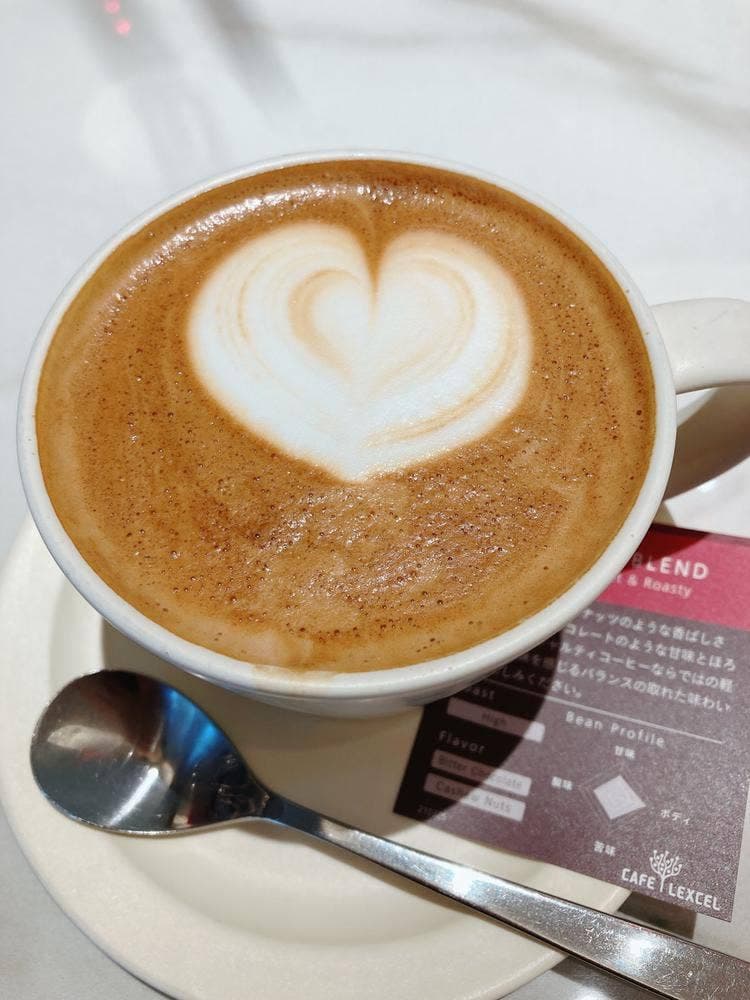CAFE LEXCEL センター北YOTSUBAKO店