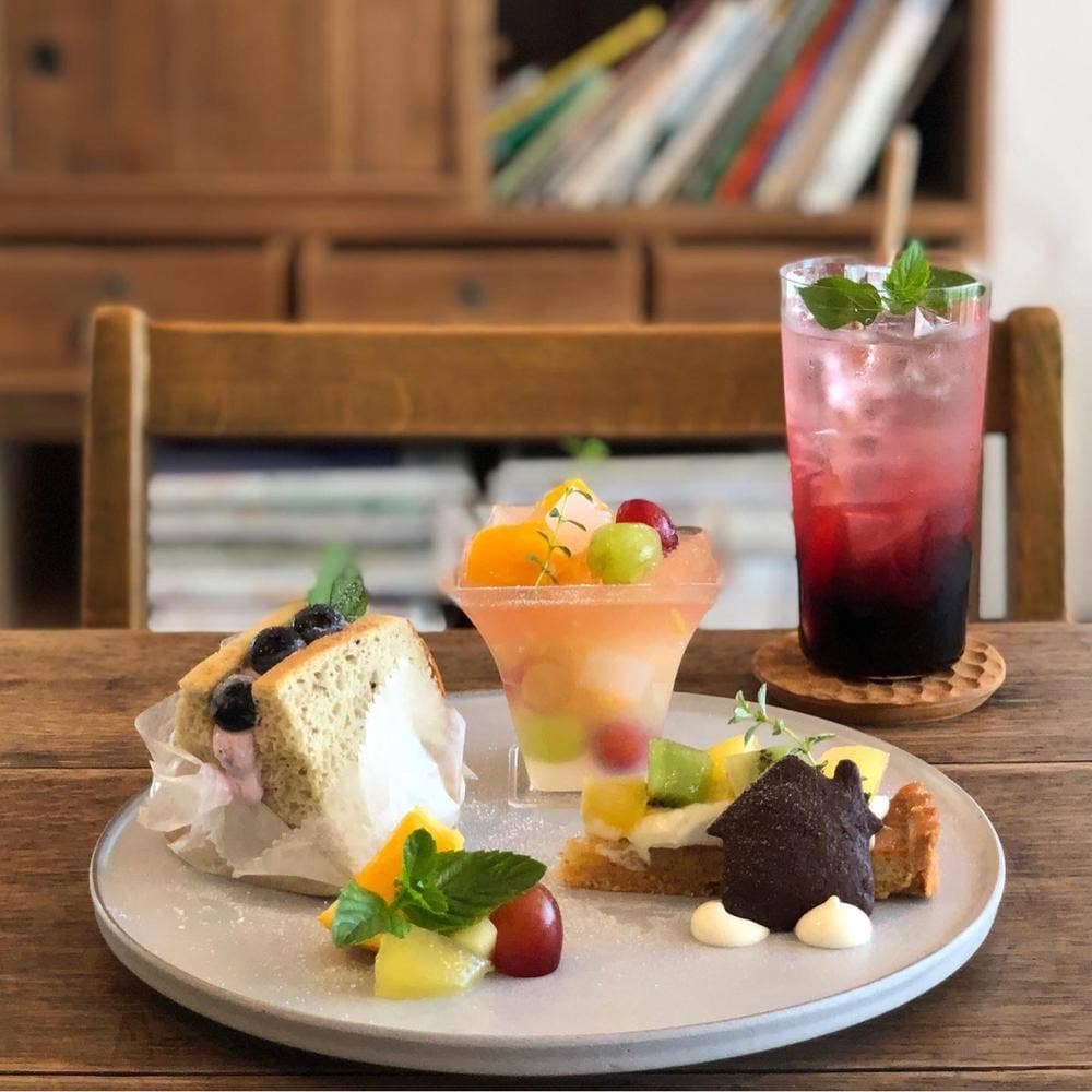 Ogu cafe