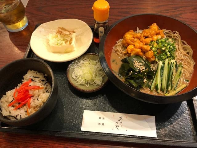 そば処 浅野屋 - サブ画像1