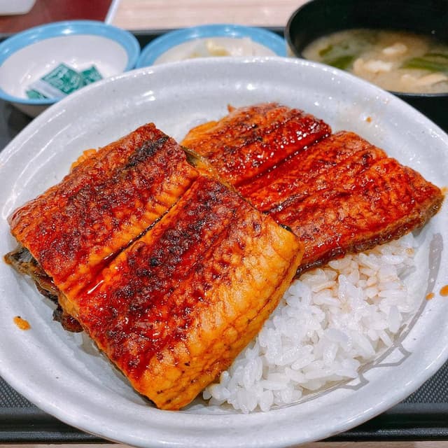 松屋 新宿二丁目店 - サブ画像3