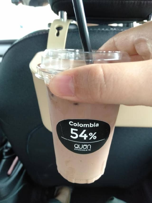 QUON CHOCOLATE 富山店 - サブ画像3