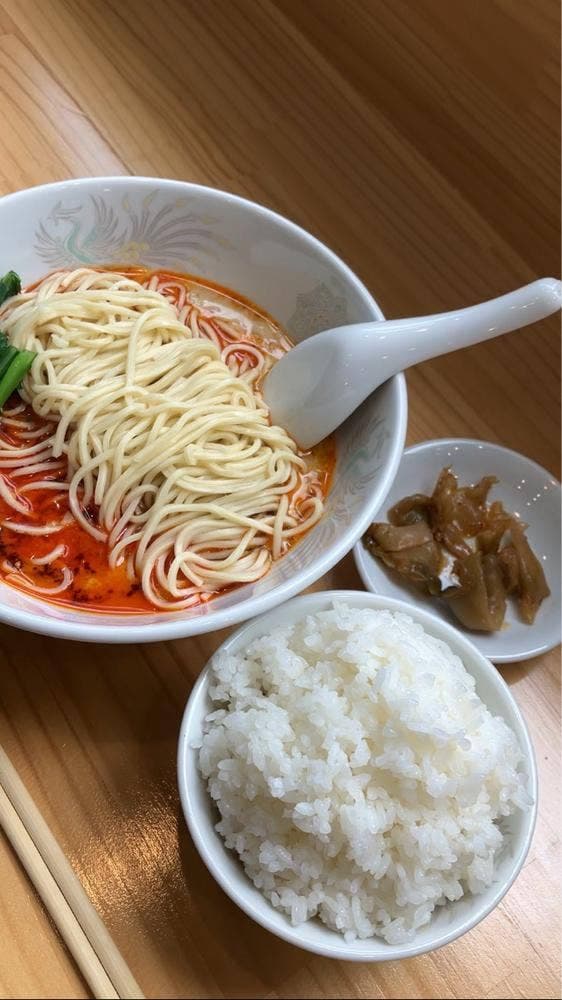 担々麺 きんせい - サブ画像1