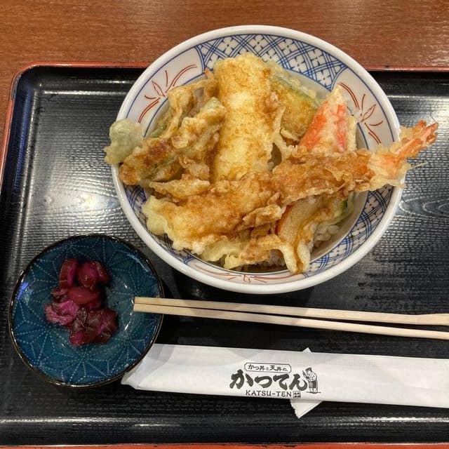 かつてん 桑園イオン店 - サブ画像2