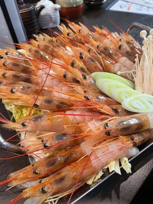 牡蠣×海老 かいり 渋谷店 - サブ画像2