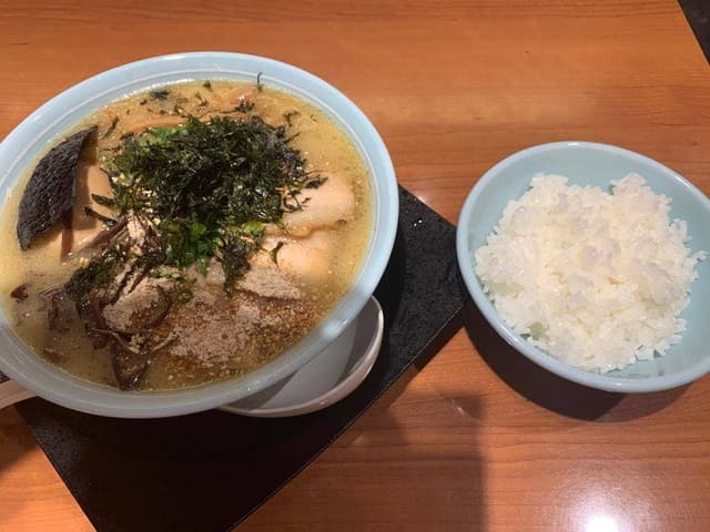 天外天 - サブ画像2