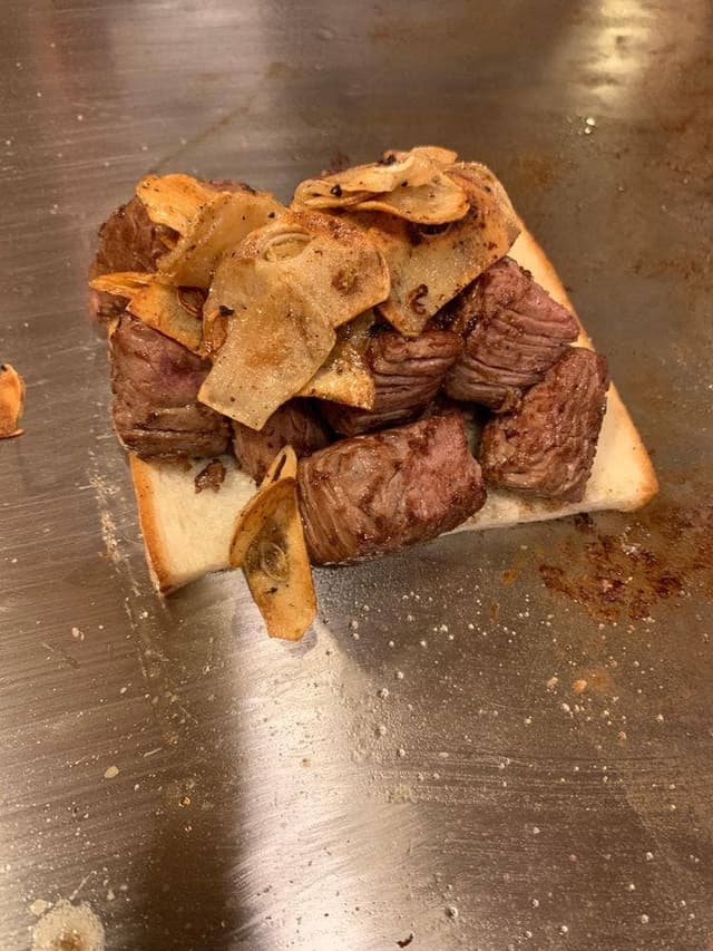 ステーキハウス ガウチョ - サブ画像3