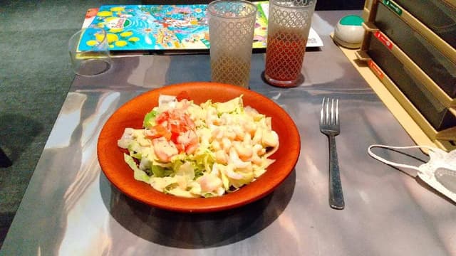 サイゼリヤ 神戸ハーバーランドセンタービル店 - サブ画像1