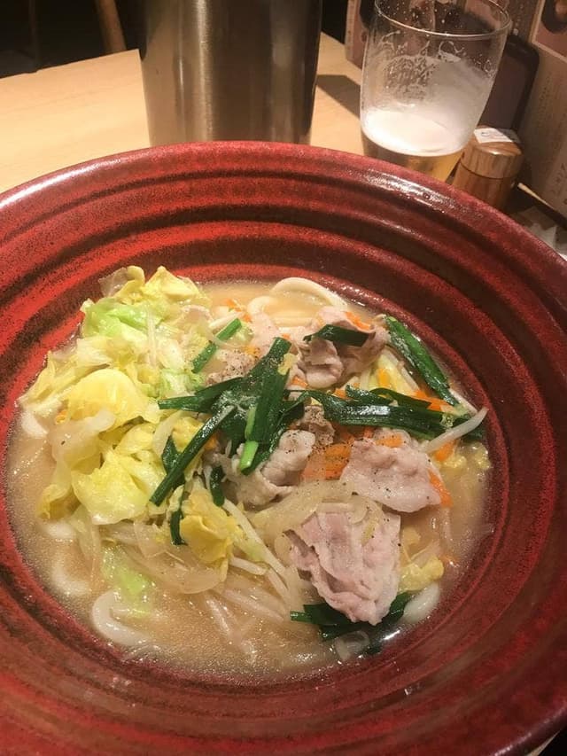 麺匠の心つくし つるとんたん 羽田空港店 - サブ画像2