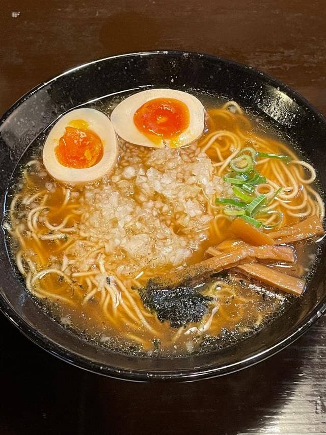 麺食い処 てんてん - サブ画像1