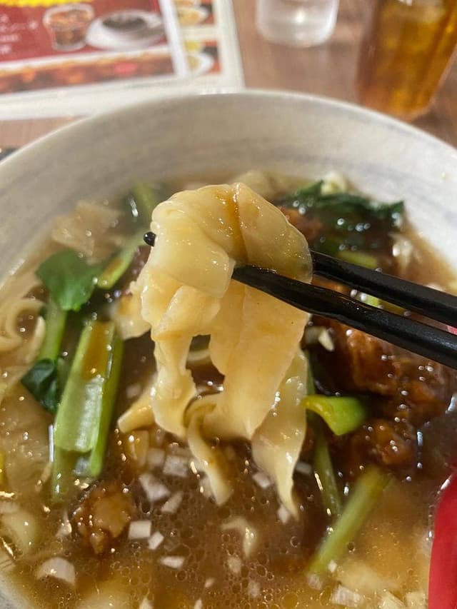 中華料理 居酒屋 回味香 亀有店 - サブ画像2