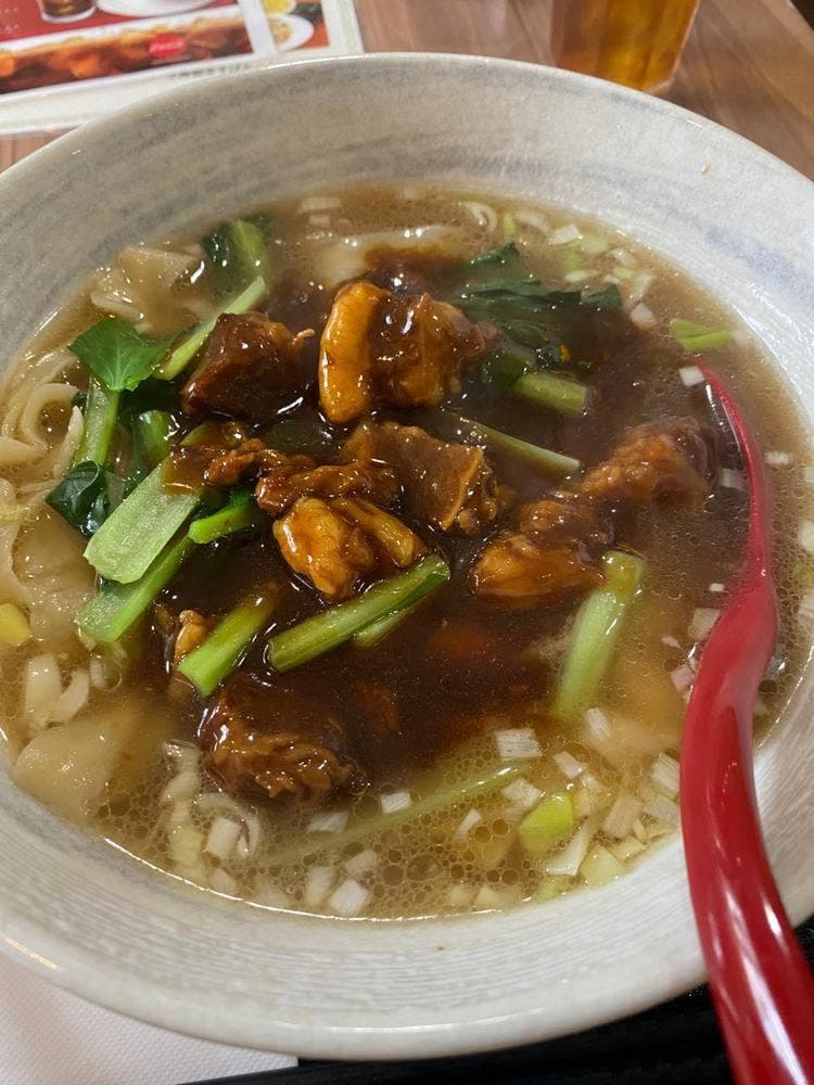 中華料理 居酒屋 回味香 亀有店
