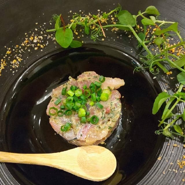 Washokuバル かめすけ - サブ画像3