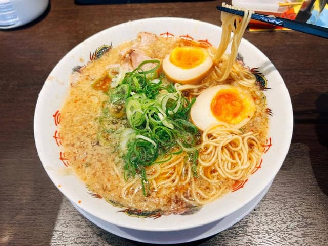 来来亭 幸手店 - サブ画像3