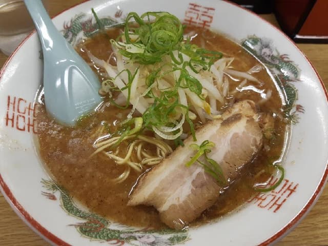 めんめん・かめぞう - サブ画像2