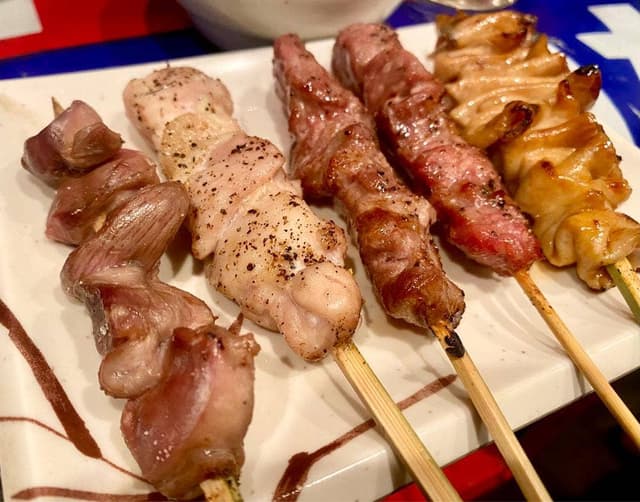 タッチノーミー - サブ画像3