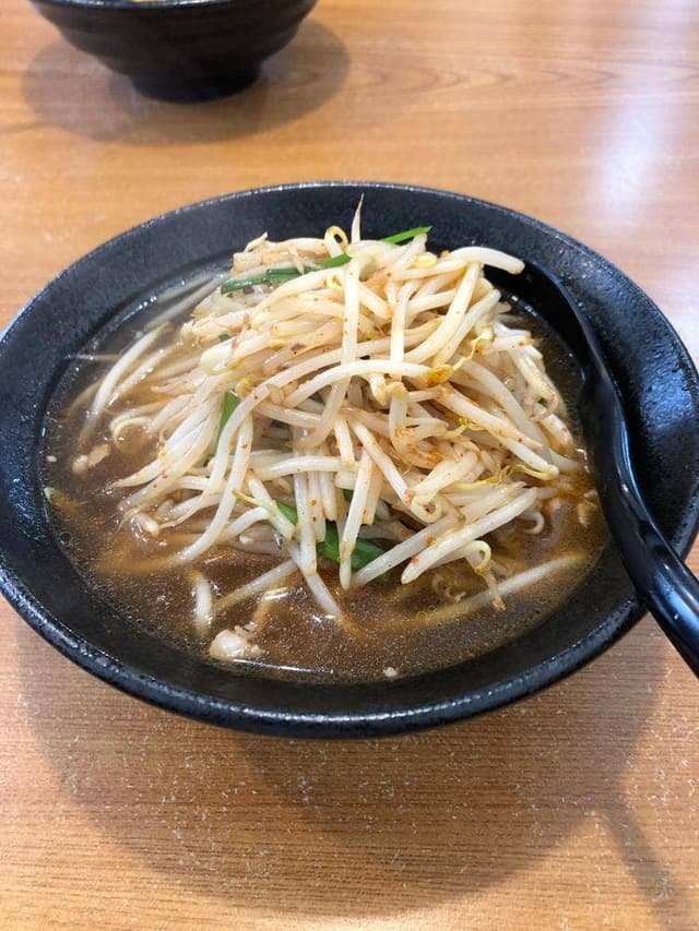 ベトコンラーメン新京 高蔵寺店 - サブ画像3