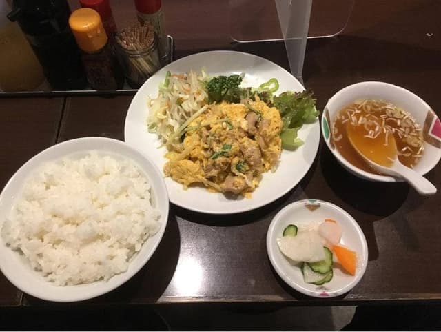 華天園 - サブ画像1