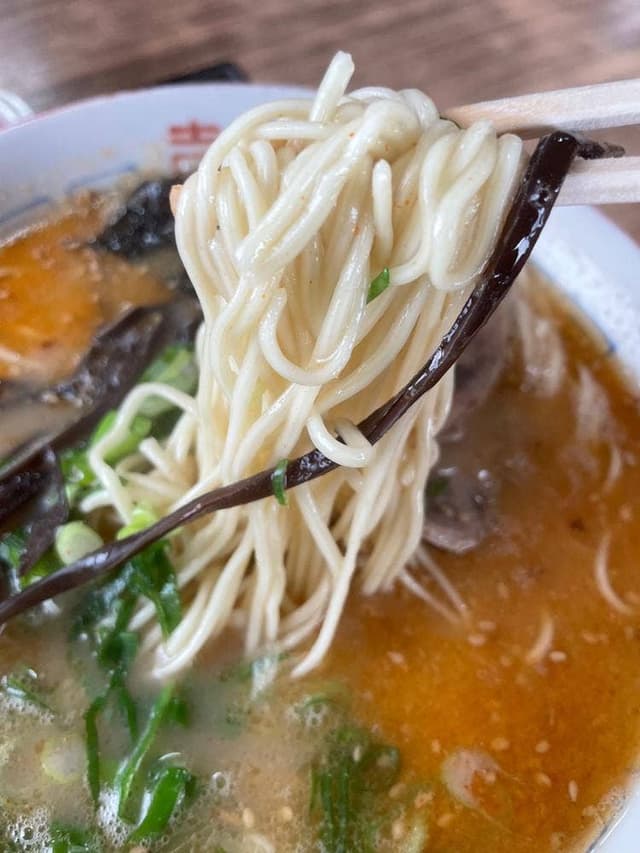 めん屋安兵衛 - サブ画像3