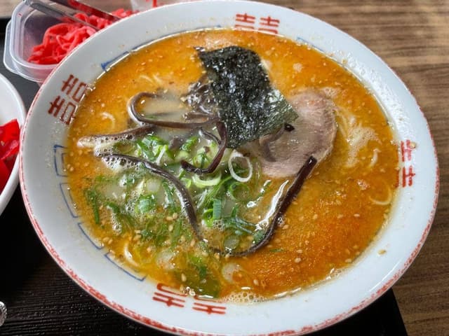 めん屋安兵衛 - サブ画像2