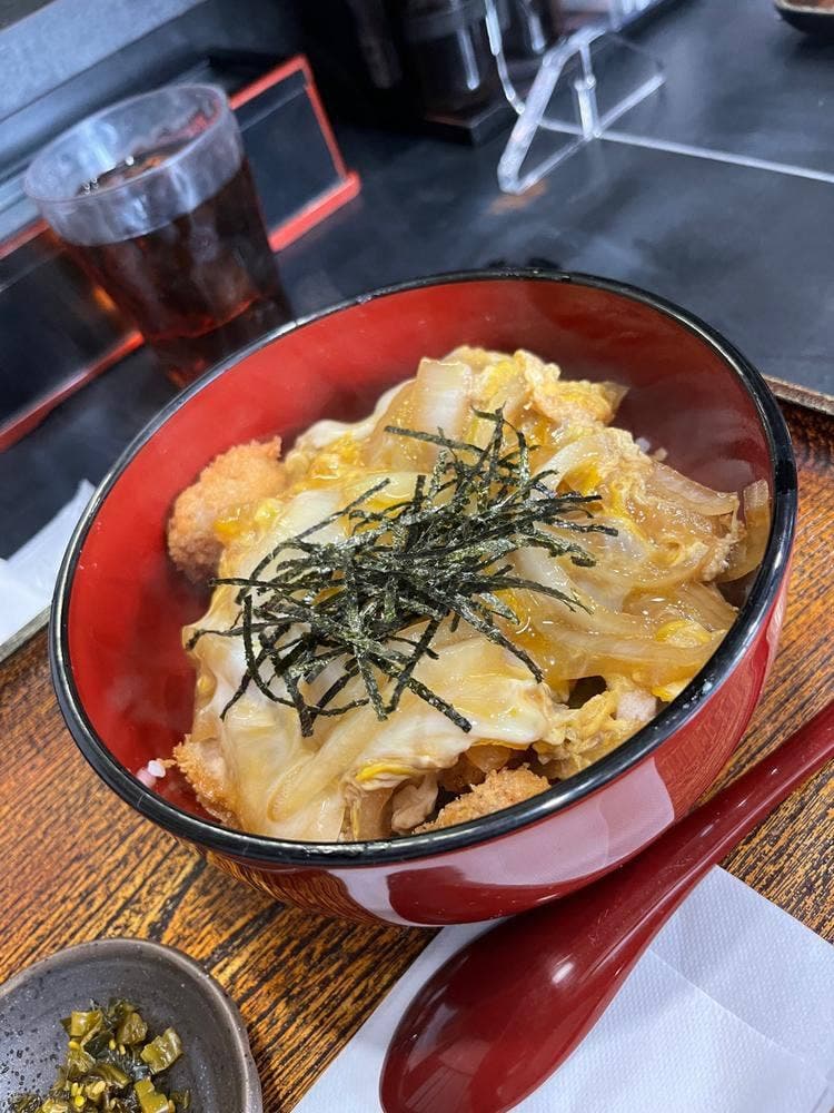 味八