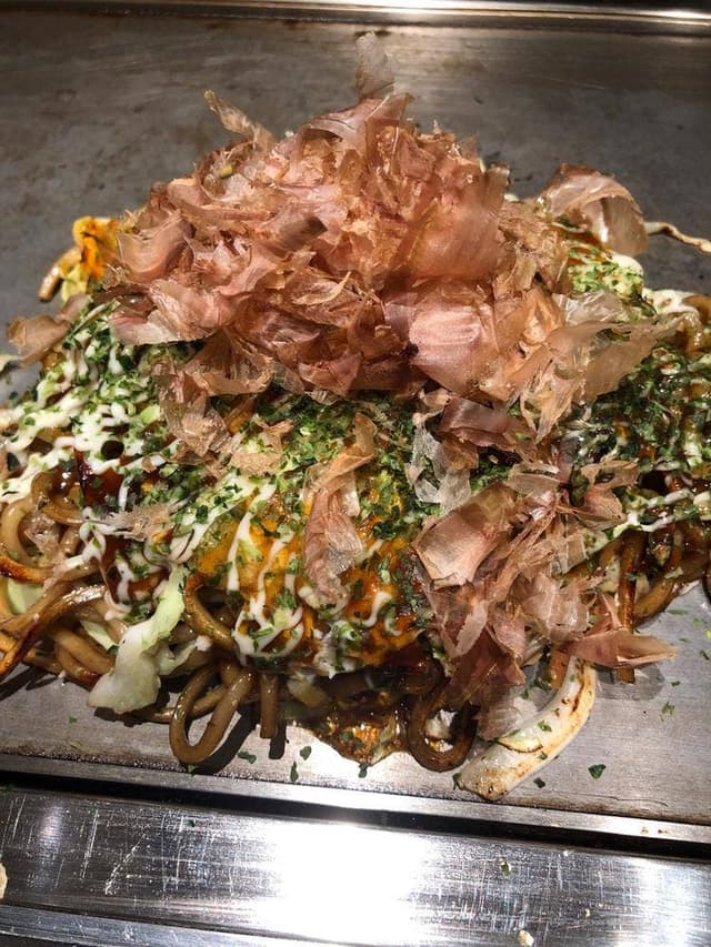 鶴橋 お好み焼・鉄板焼 オモニ 丸の内店 - サブ画像2