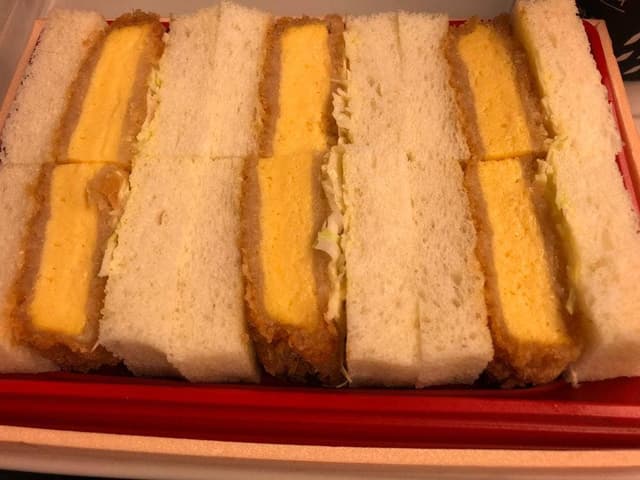 Butz SANDWICH 東京駅京葉ストリート店 - サブ画像3