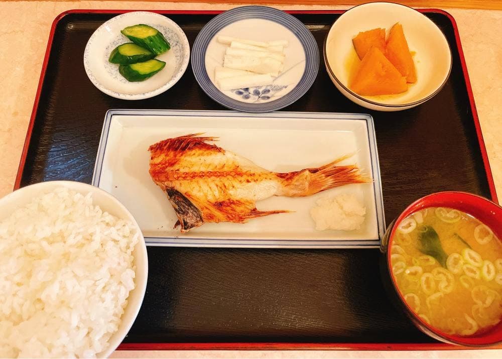 お食事処 わ