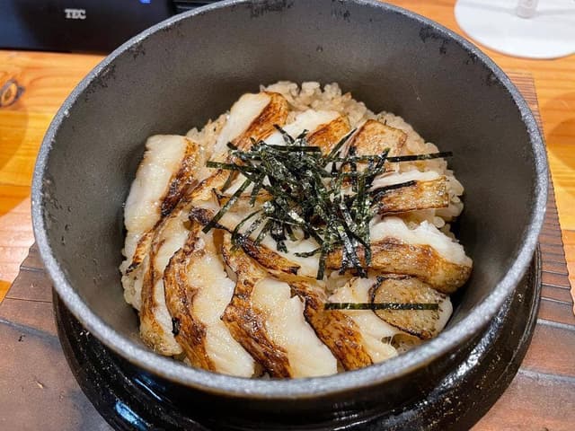 のど黒めし本舗 いたる - サブ画像2