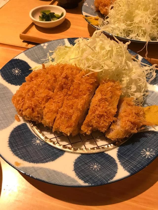 大衆とんかつ かんだ 大宮すずらん通り店 - サブ画像3