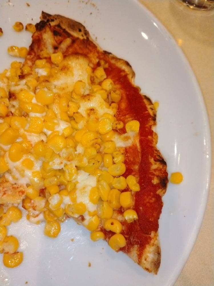 Cafe レストラン ガスト 田端店