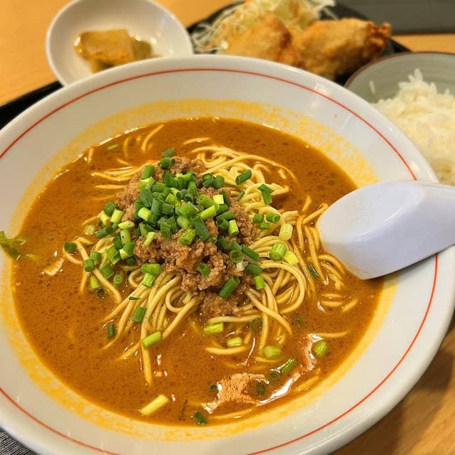 中国料理 川香閣 - サブ画像3