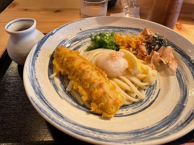 常夜亭 徳 - サブ画像3