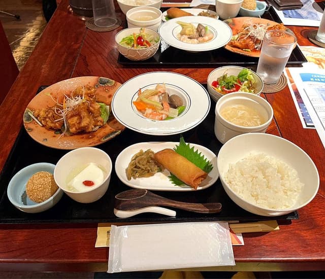 老房 - サブ画像2