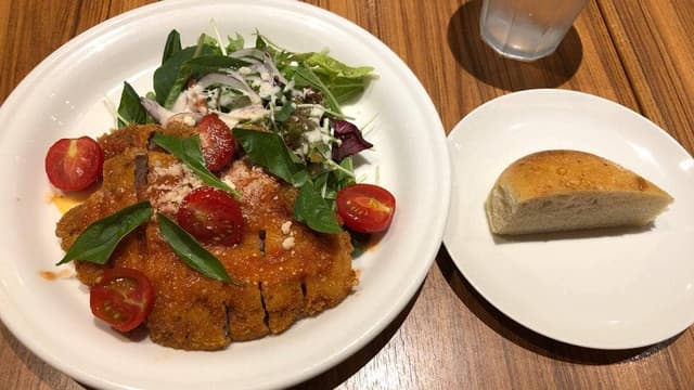 ボナペティートパパ 中野店 - サブ画像3