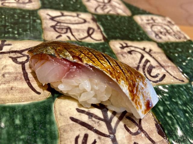 銀座 聖起 - サブ画像1