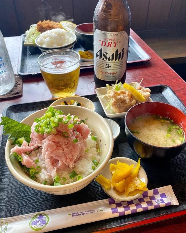 こころ定食こ春 - サブ画像3