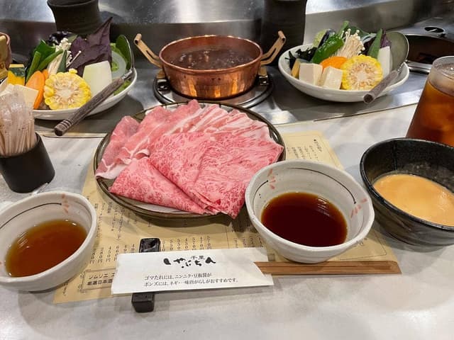 千里しゃぶちん本店 - サブ画像3