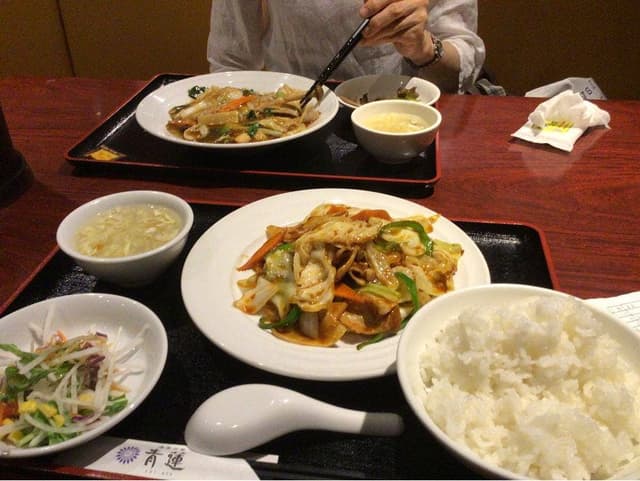 健康中華 青蓮 横浜西口店 - サブ画像3