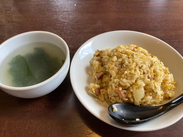 麺飯家龍門 - サブ画像2