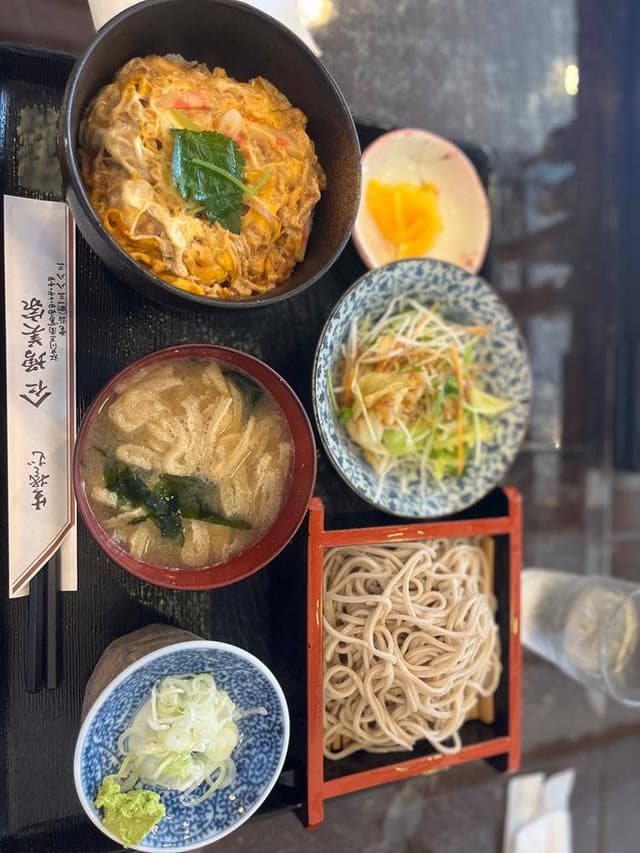 増美家 - サブ画像1