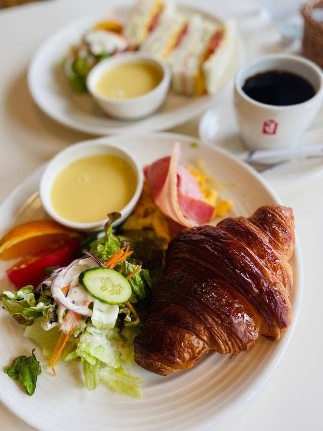 ぱんのいえ 志紀店 - サブ画像3