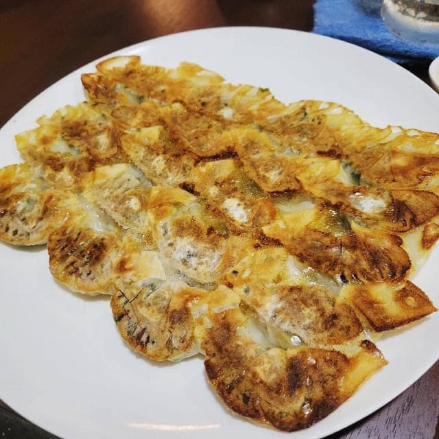 餃子や - サブ画像1