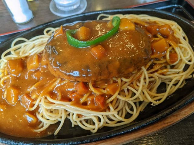 喫茶 タイム - サブ画像1