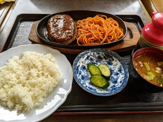 喫茶 タイム - サブ画像3